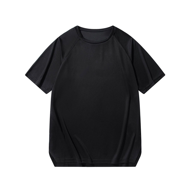 3V3 liga deportiva americana de manga corta hombre 2024 verano nuevo entrenamiento de baloncesto camiseta de tiro ropa de entrenamiento de secado rápido