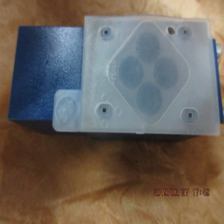 德国Rexroth/力士乐 4WH6D5X 液压电磁阀