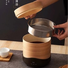 泰旺茶香机焙笼提香小型烘焙机家用茶叶烘干机提香机烘茶器消杀菌