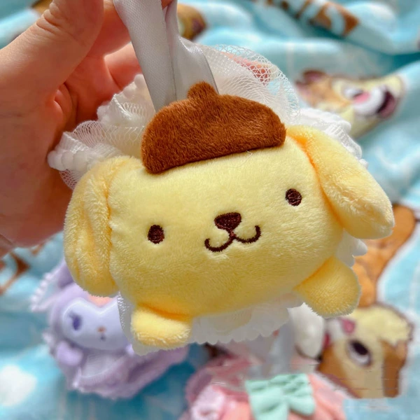 Yellow dog