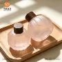 定制护肤木制30ml乳液瓶