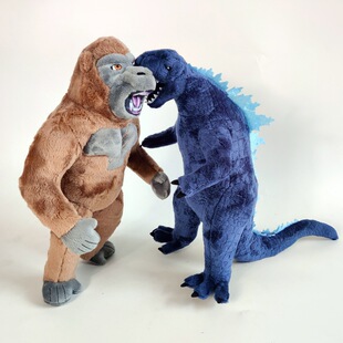 Godzilla vs Kong ��˹��������ë�q��� ë�q������ż