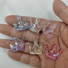 22*28mm�UV͸���Q�׻ʹ� DIY�ֹ���ɢ�鴮�P�֙C朒���Ʒ���