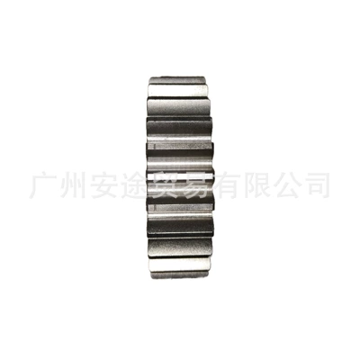 Js85E-1701056 Intermediate Shaft Transmission gear and shaft