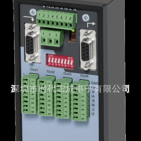 供应motrona脉冲分配器MM640全系列