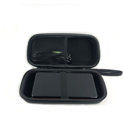 eva package automobile Meet an emergency start-up Power Pack Digital product packing HDD storage box