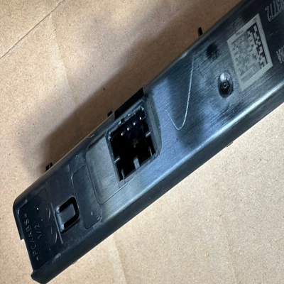 Light Switch Double Flash – Digər kuzov və aksesuarlar