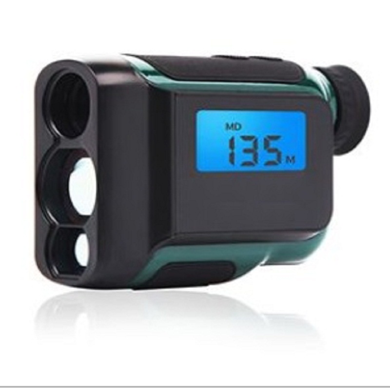 激光测距仪  测距望远镜 型号：HAD-SP1500视野内LCD显示