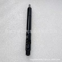 EJBR04701D德尔福爱腾/享御喷油器双龙柴油发动机A6640柴油电喷