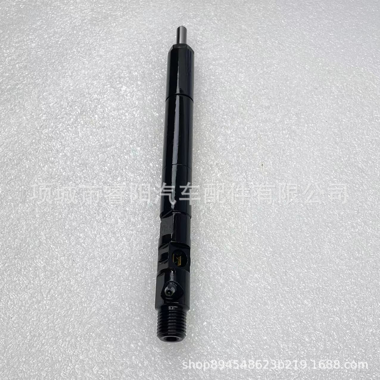 EJBR04701D德尔福爱腾/享御喷油器双龙柴油发动机A6640柴油电喷
