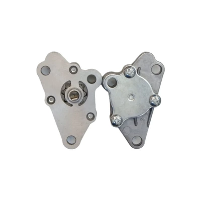 S110/Dream10, Motorcycle engine and accessories