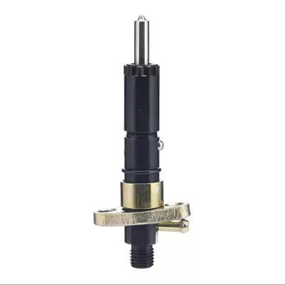 188F Diesel Engine Injector Oil pump, nozzle