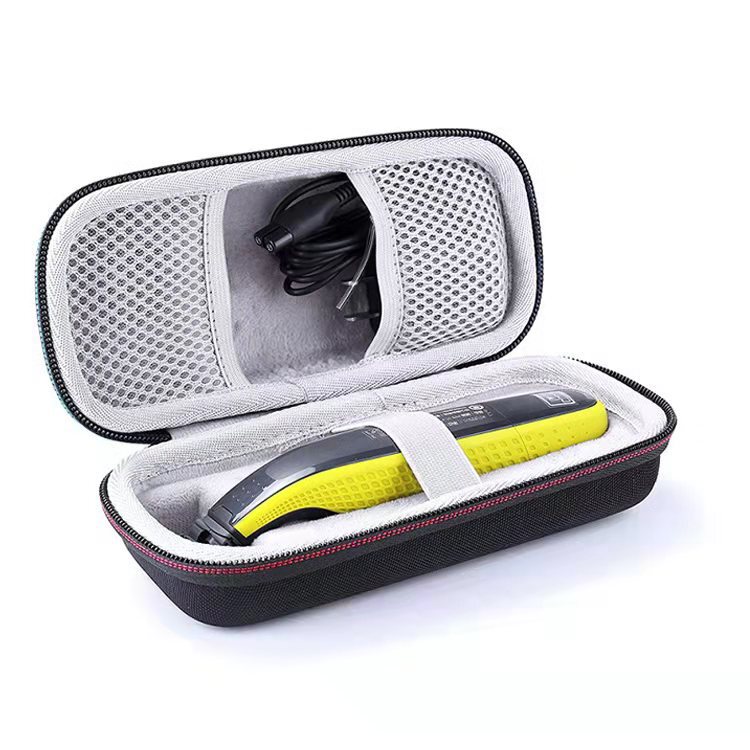 Suitable for Philips Oneblade Shaver Storage Bag Braun Razor Bag Portable Waterproof and Dustproof Bag