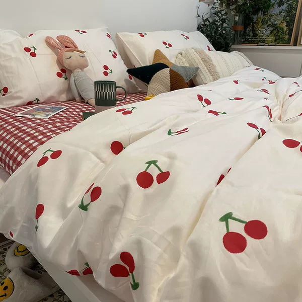 Little Cherry