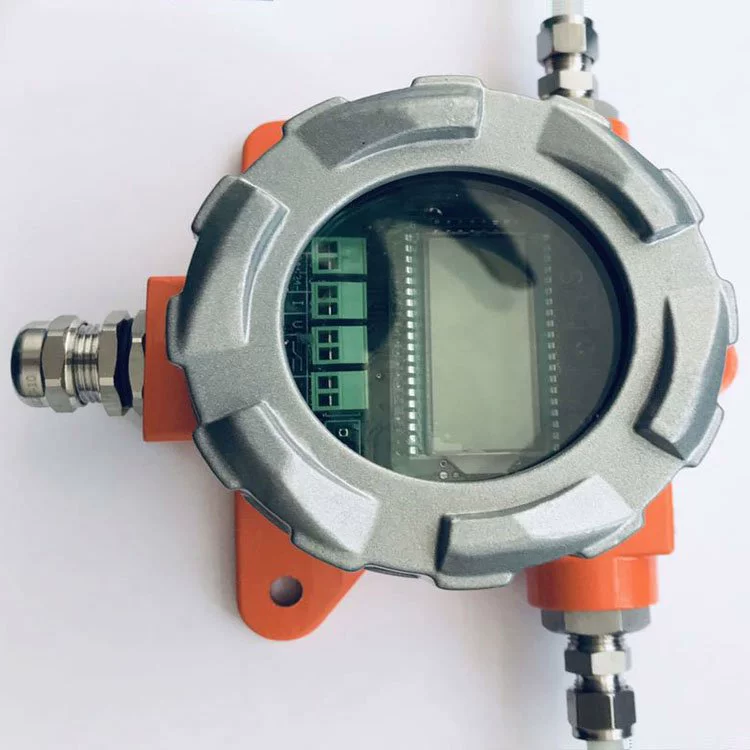 Скорость ветра марки Ицинь 150 термопередатчик с разрешением 0.01