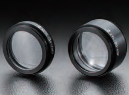 OptoSinma西格玛光机 EDL-50-250P 准分子激光用聚光透镜