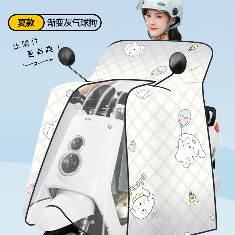 電気自動車用フロントガラスカバー、夏用日よけカバー、夏用日よけカバー、バッテリー車用サンシェードカバー、フロントガラスカバー、オールシーズン対応|undefined