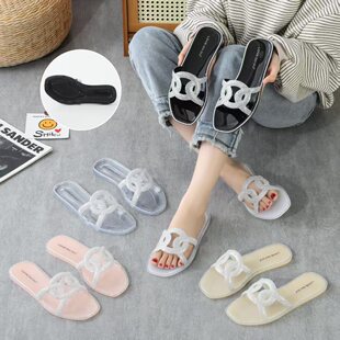 ƽ��slippers shoes2026�¿�Ů��Ь���^�羳��a����ˮ�Ůʿ����