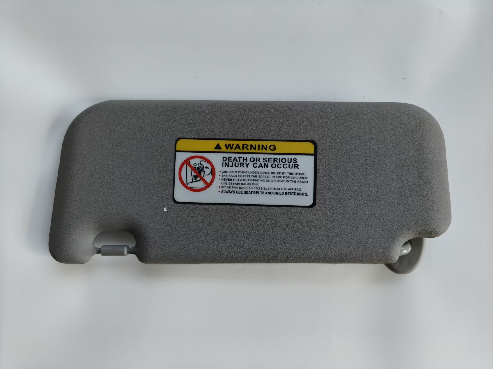 Suitable for Yaris Car Sun Visor, Cross-Border Hot-Selling Model, 2008-2013 Model 74320-52810