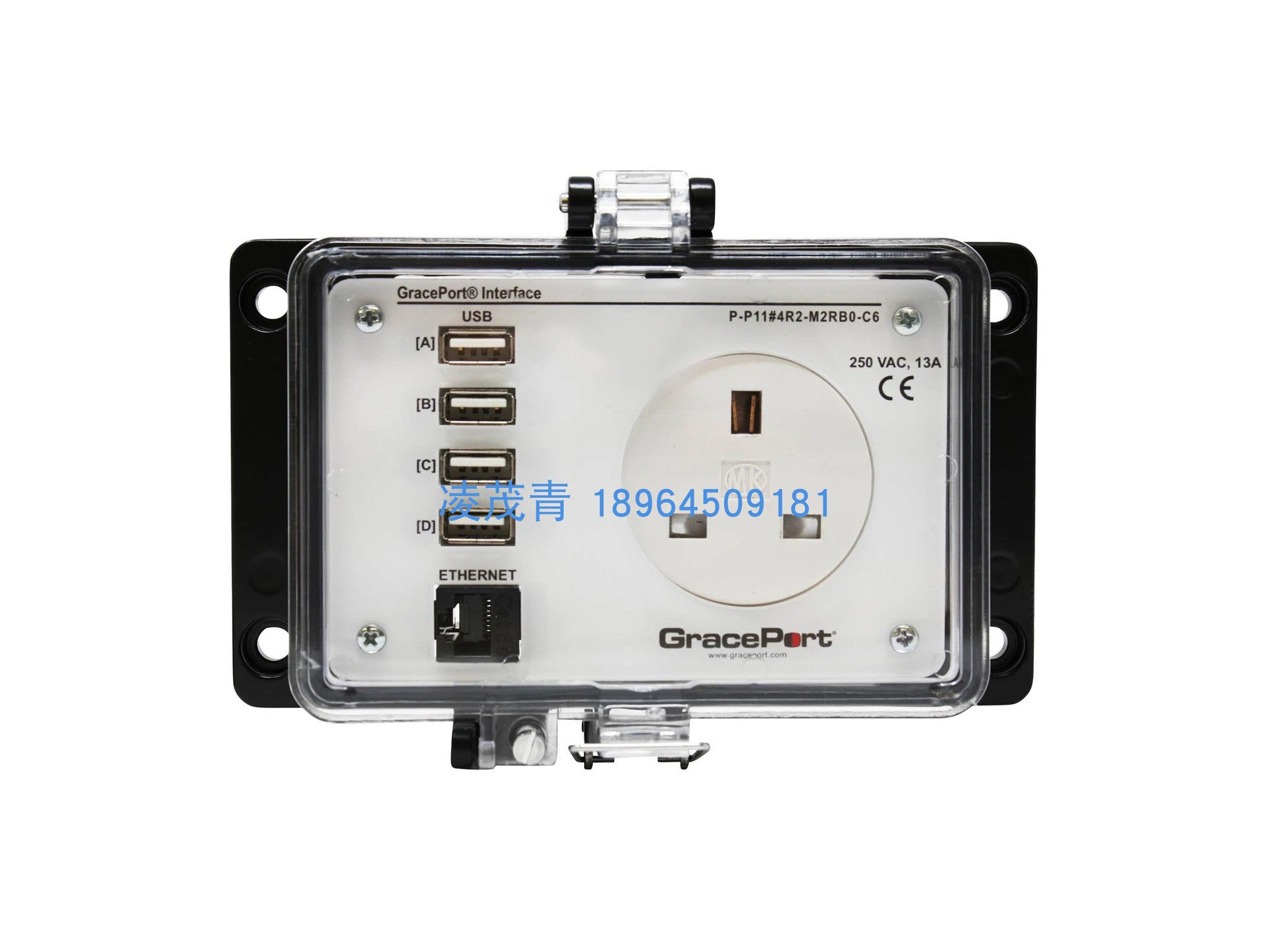 GRACEPORT P-P11R2-K2RF0 P-P11#4R2-M2RB0-C6 P-P11#4R2#2-K3R0