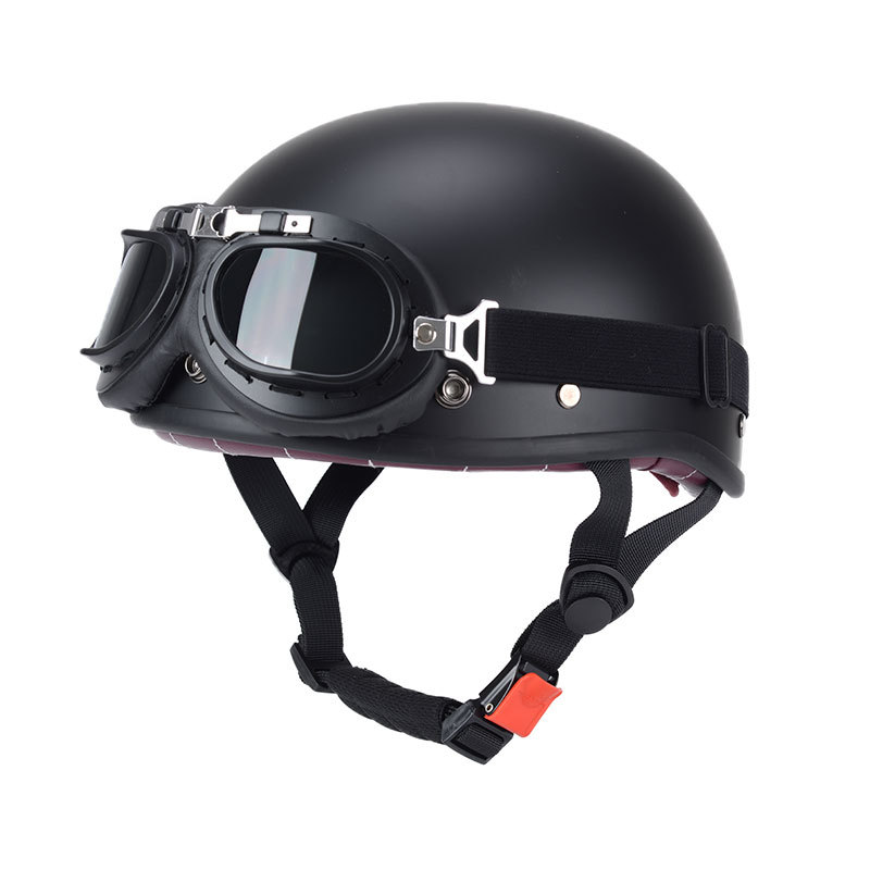 서브 블랙 + 블랙 프레임 티 미러