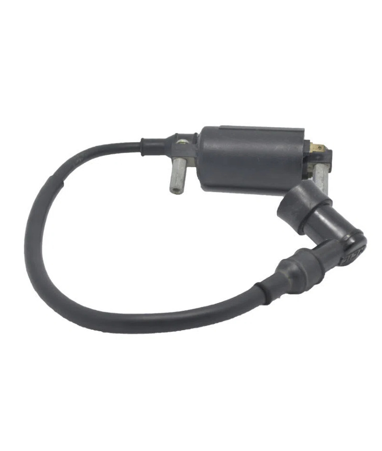 Motorcycle Ignition Coil Suitable for Yamaha/Virago250/Xv125/Xv250/95-07 High Voltage Package