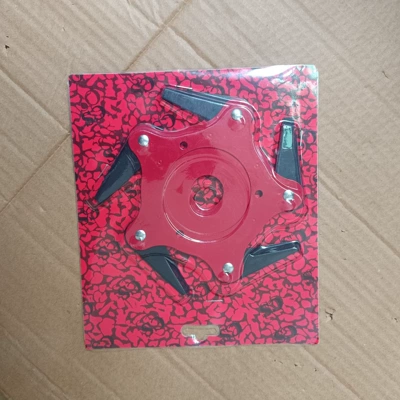 Brush Cutter Blade, Universal – Otbiçən başlıqları