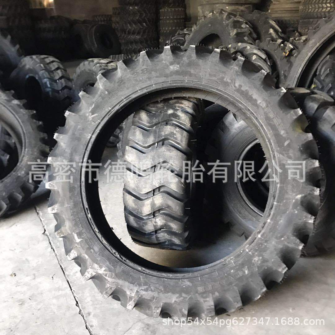 Suministro de neumáticos agrícolas 11.2-38 neumáticos de riego 14.9-24 varios modelos