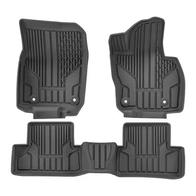 Universal Foot Pad — Mat
