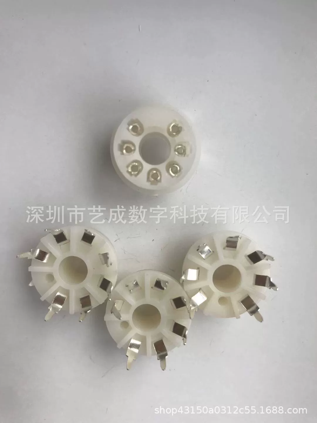 Специальное предложение поставки основания датчика MQ-K1/MQ-K2/MQ-K4/MQ-2/MQ-4 и других универсальных