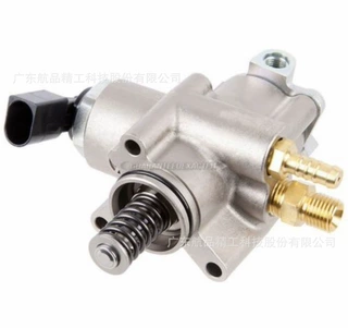 适用大众奥迪高压燃油泵06F127025J 06F127025H全新保一年