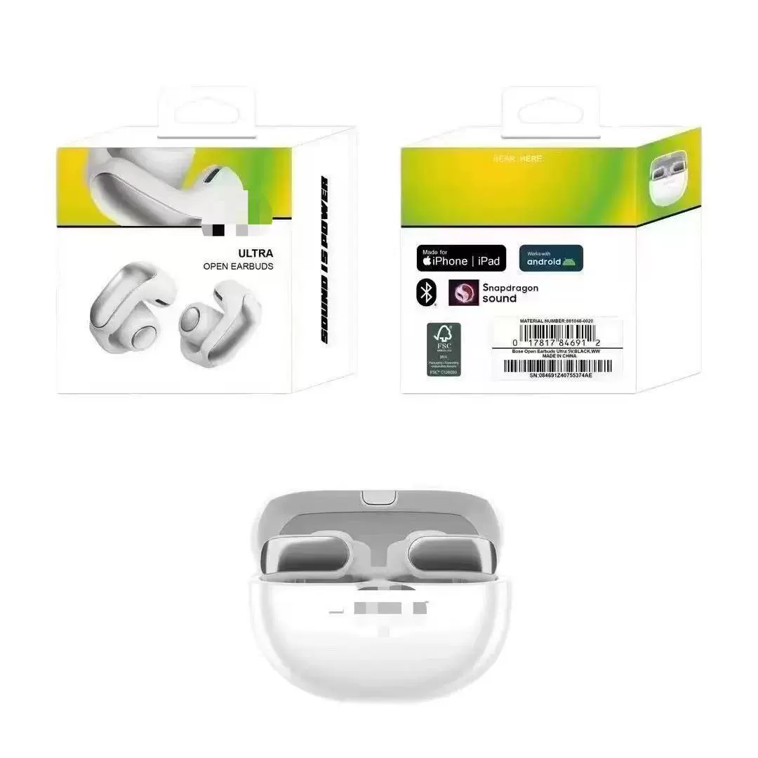 (Кросс-граница торговли), беспроводные наушники, клипсы для ушей, bluetooth