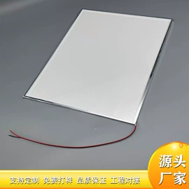 LED导光板;台卡;亚克力加工