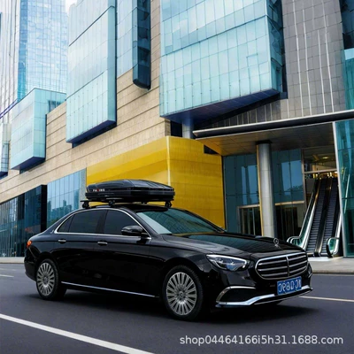 Capacity Suv Universal Car Travel Roof box