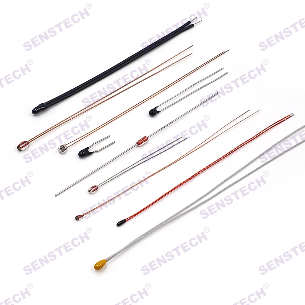 SENSTECH深思泰3D打印机专用热敏电阻温度传感器温度探头厂家制作