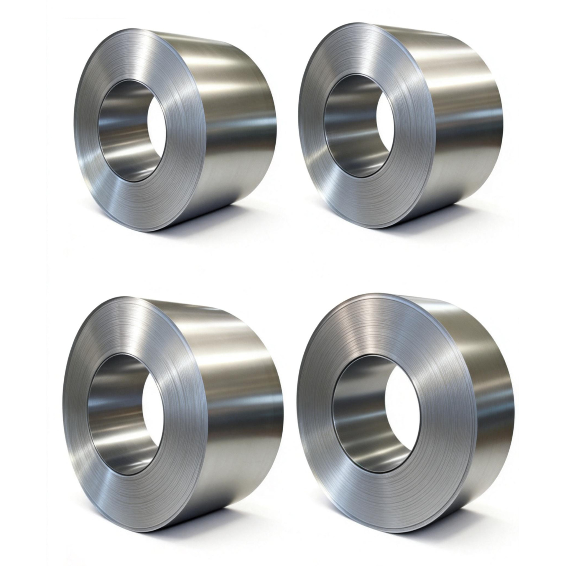 供应国产DC51D+Z80环保无花无油热镀锌板卷按需剪切定轧量大优惠