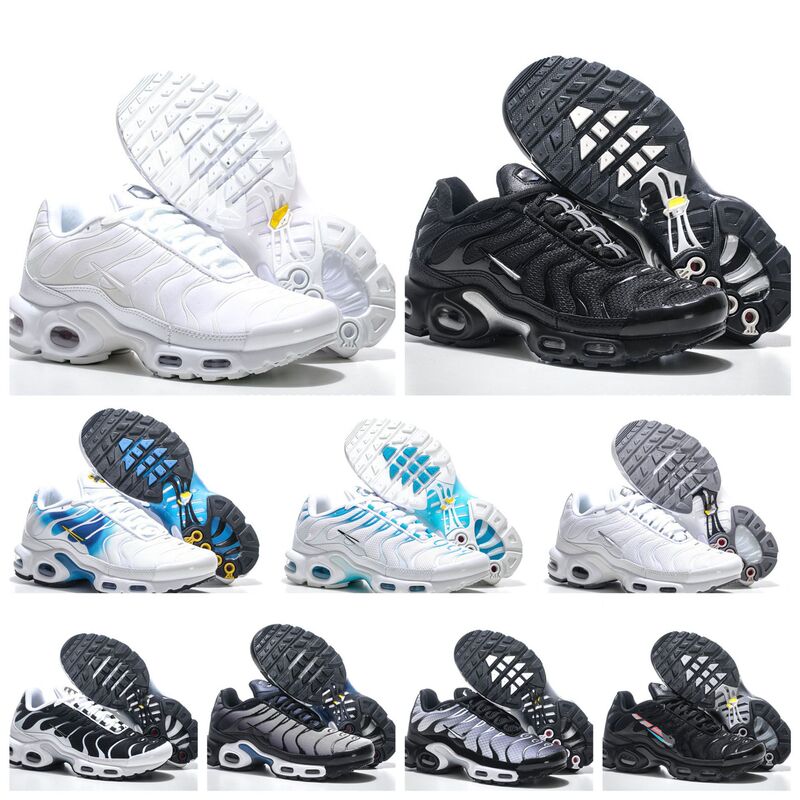 Putian Air Max Tn Air Cushion Running Shoes 17 Dynamic Shoes Spring and Summer Large Size Breathable Lightweight Versatile Casual Shoes Putian Air Max Tn Air Cushion Running Shoes 17 Dynamic Shoes Spring and Summer Large Size Breathable Lightweight Versatile Casual Shoes