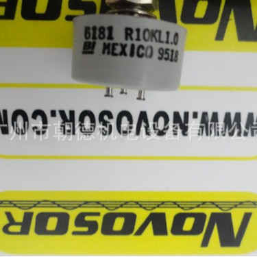 BI电源6181 R10KL1.0  NEXICO 9518