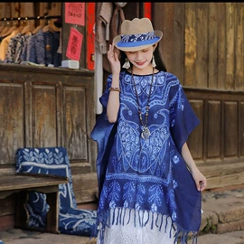 披肩;丝巾;围巾