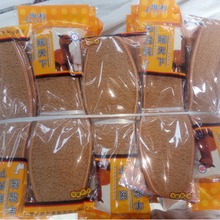 厂家批发 新款羊驼绒鞋垫  冬季保暖 皮毛一体 地摊 展会用品全垫