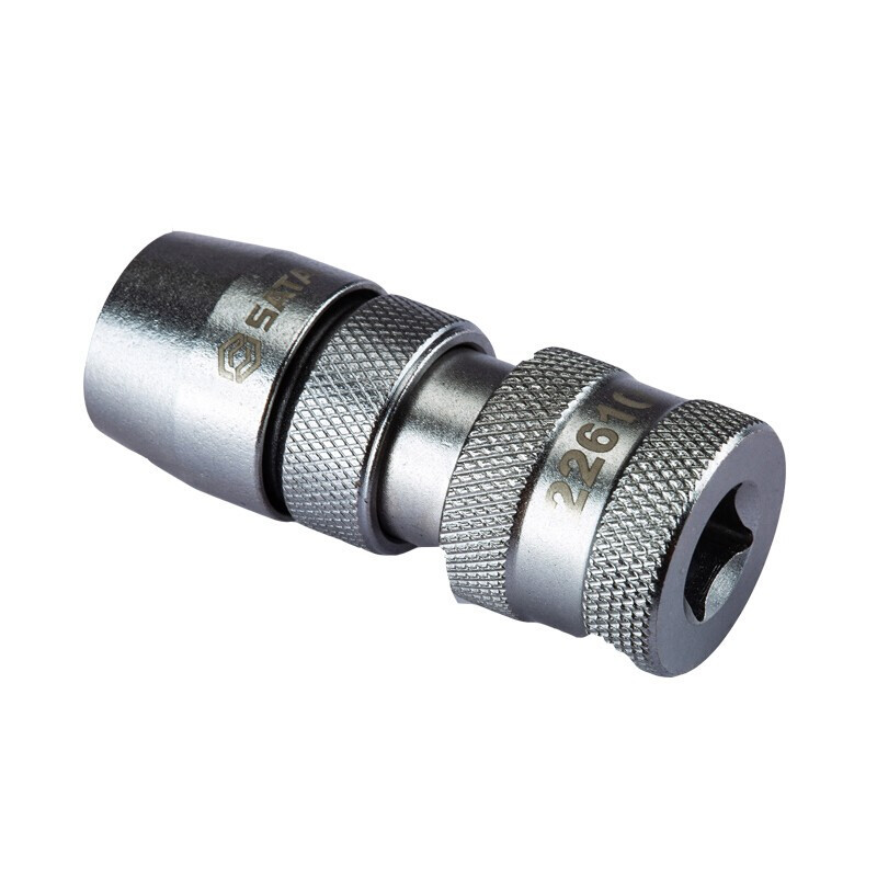 SATA 21510 Serie 6.3MM 50MM Long Quick Clips