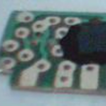 IC 130*93707726杭波涛厂供和弦双音叮咚音乐芯片、和弦音乐元件