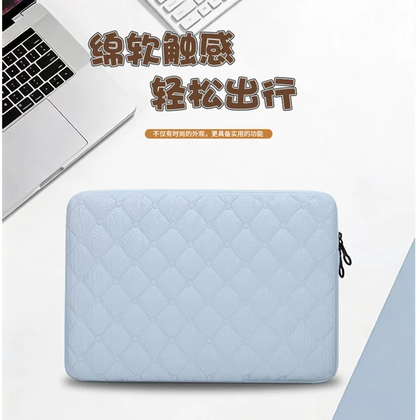 Computer Laptop Bag, Fashionable Computer Bag, Business Laptop Bag, Commuting Shoulder Bag, Notebook Tablet Bag