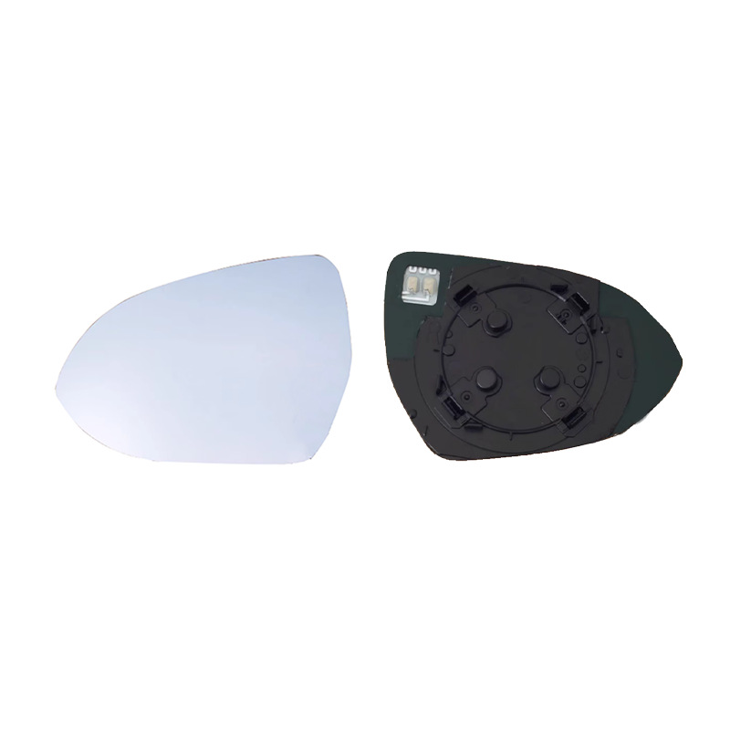 Suitable for 20-23 Toyota Gr86 Subaru Brz Imported Reversing Lens Replacement Heated Left and Right Rearview Mirrors