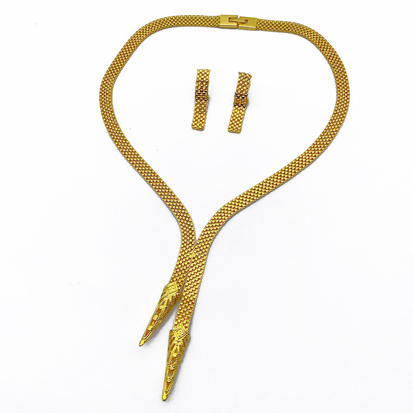 fashionable elegant universal set