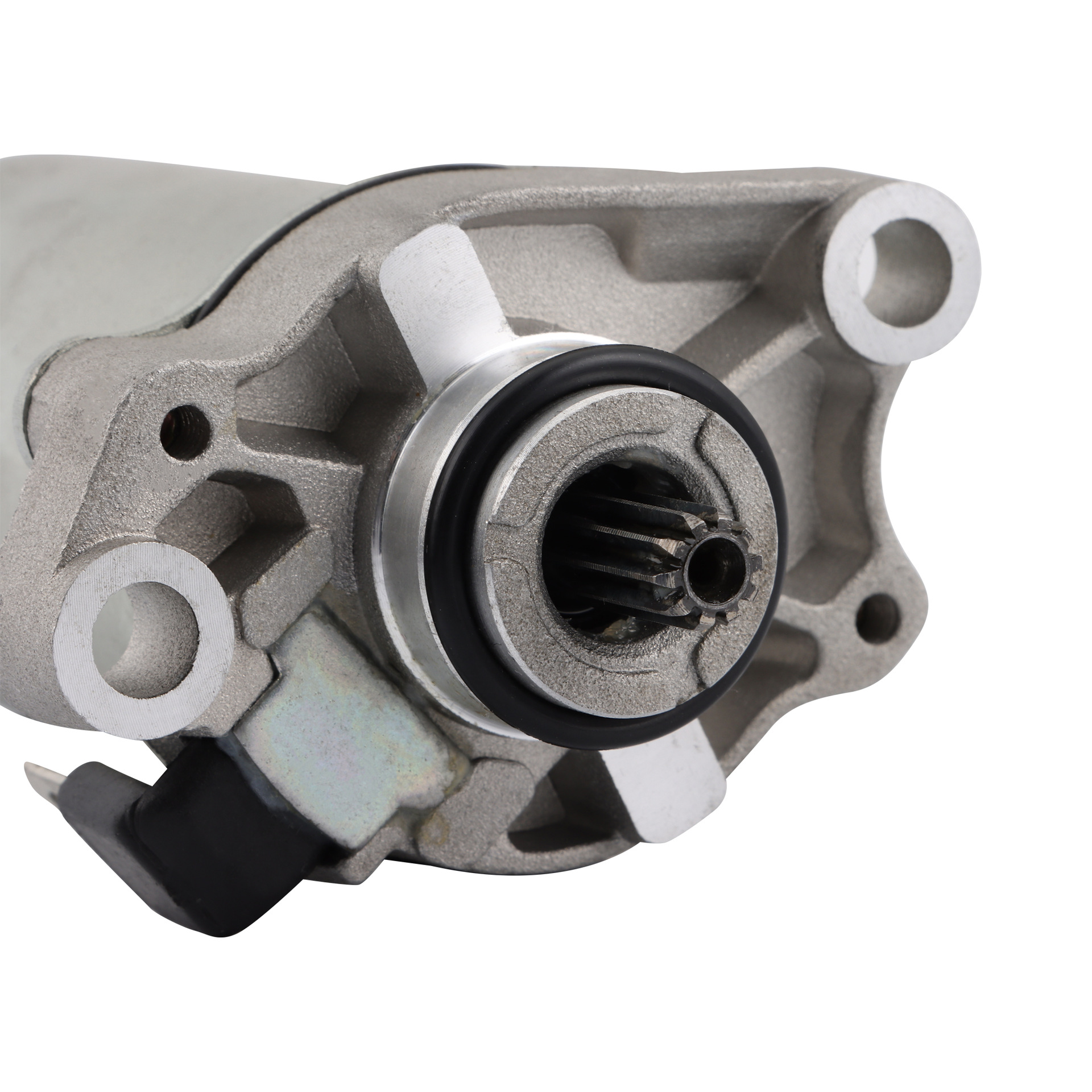 Motorcycle motor 10 teeth 12V starter motor ZIP50 PIAGGIO 80 LIBERTY 50 CH80