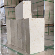 轻质耐磨高铝耐火砖 加热炉保温层用高铝砖 性能好