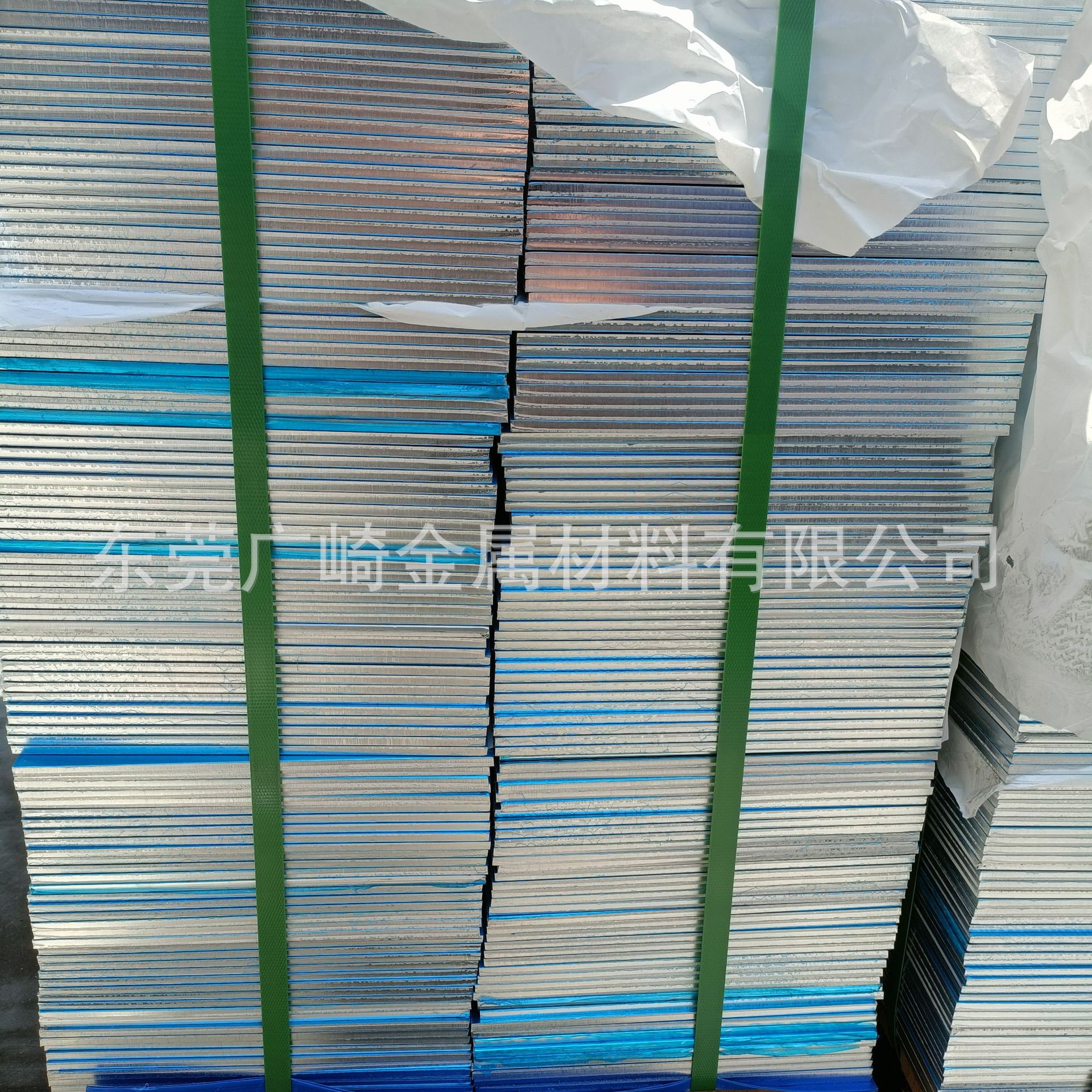 铝棒铝管铝排铝带铝线