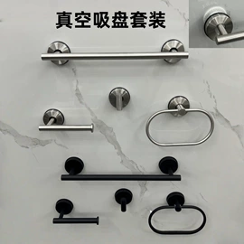 衣钩/挂钩;拖把架;厨房置物架