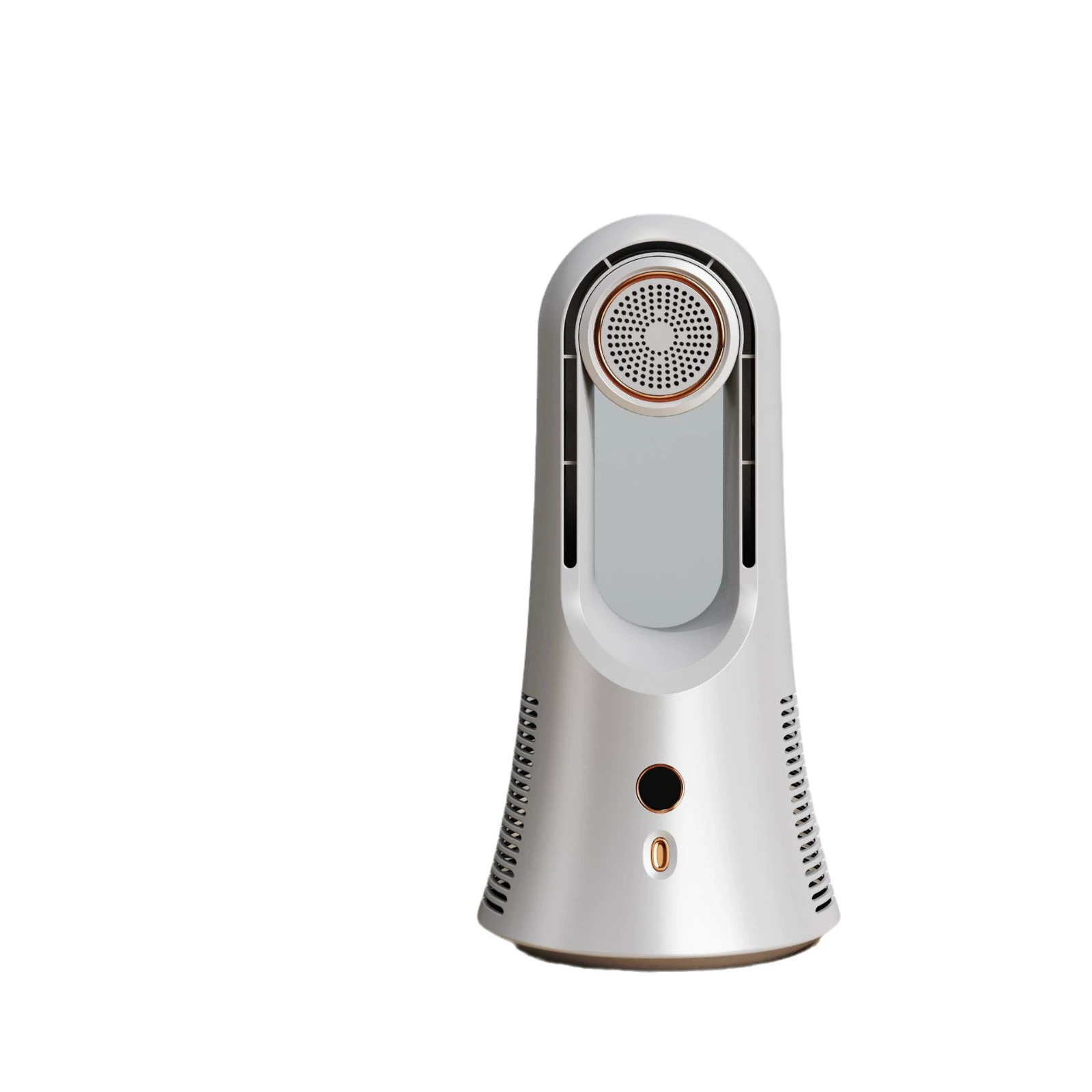 Ароматерапия, вентилятор для офиса с USB-зарядкой, новая коллекция